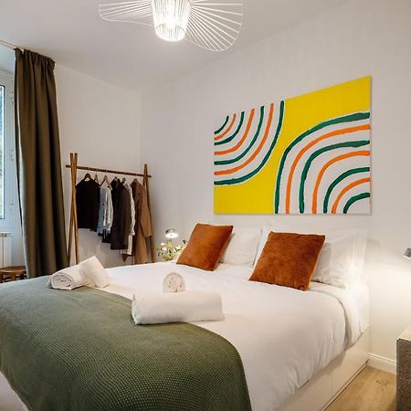 San Giusto Apartment ترييستي المظهر الخارجي الصورة